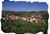 Pr&eacute;vench&egrave;res en Margeride